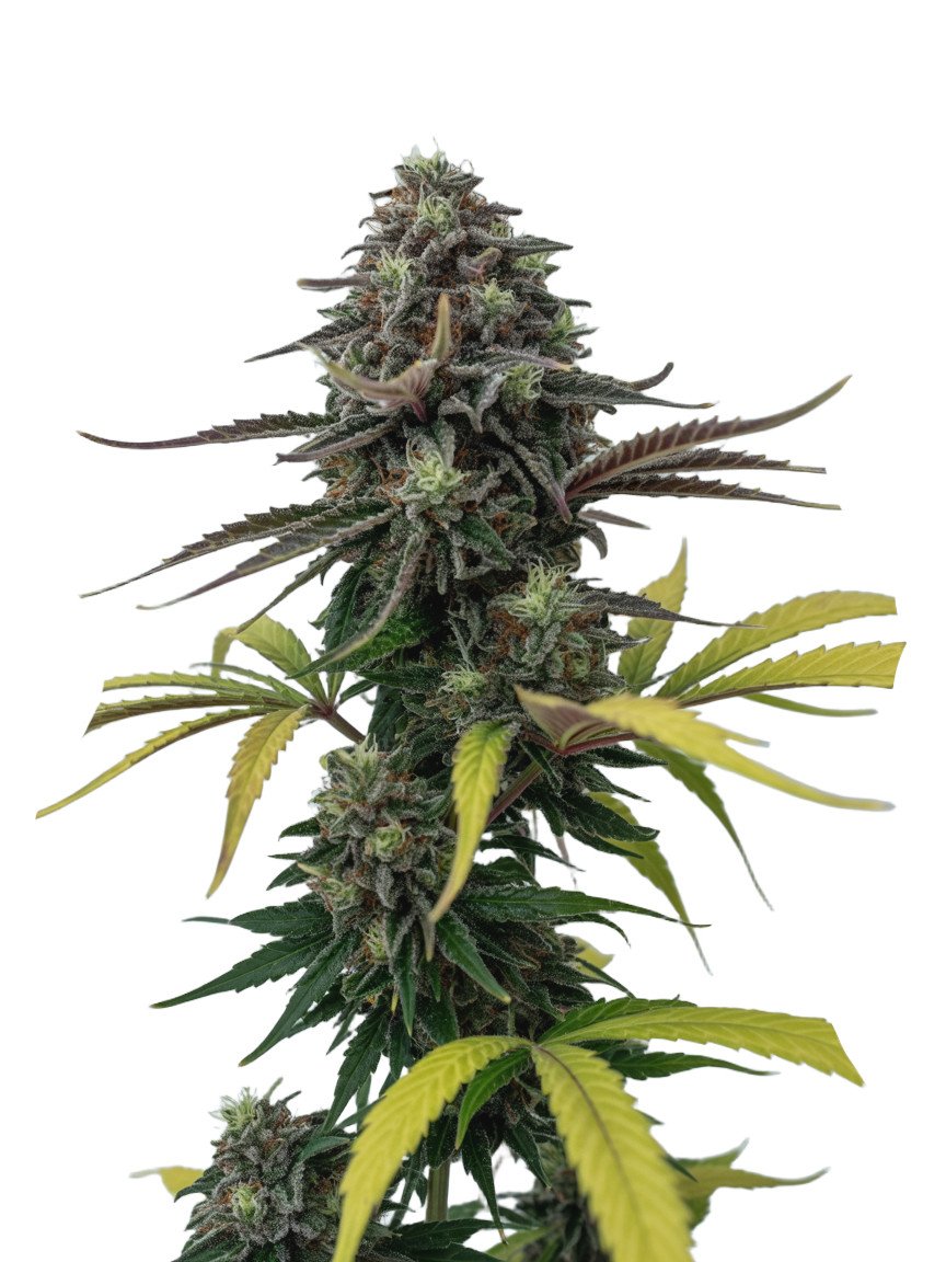 Apple Fritter Auto