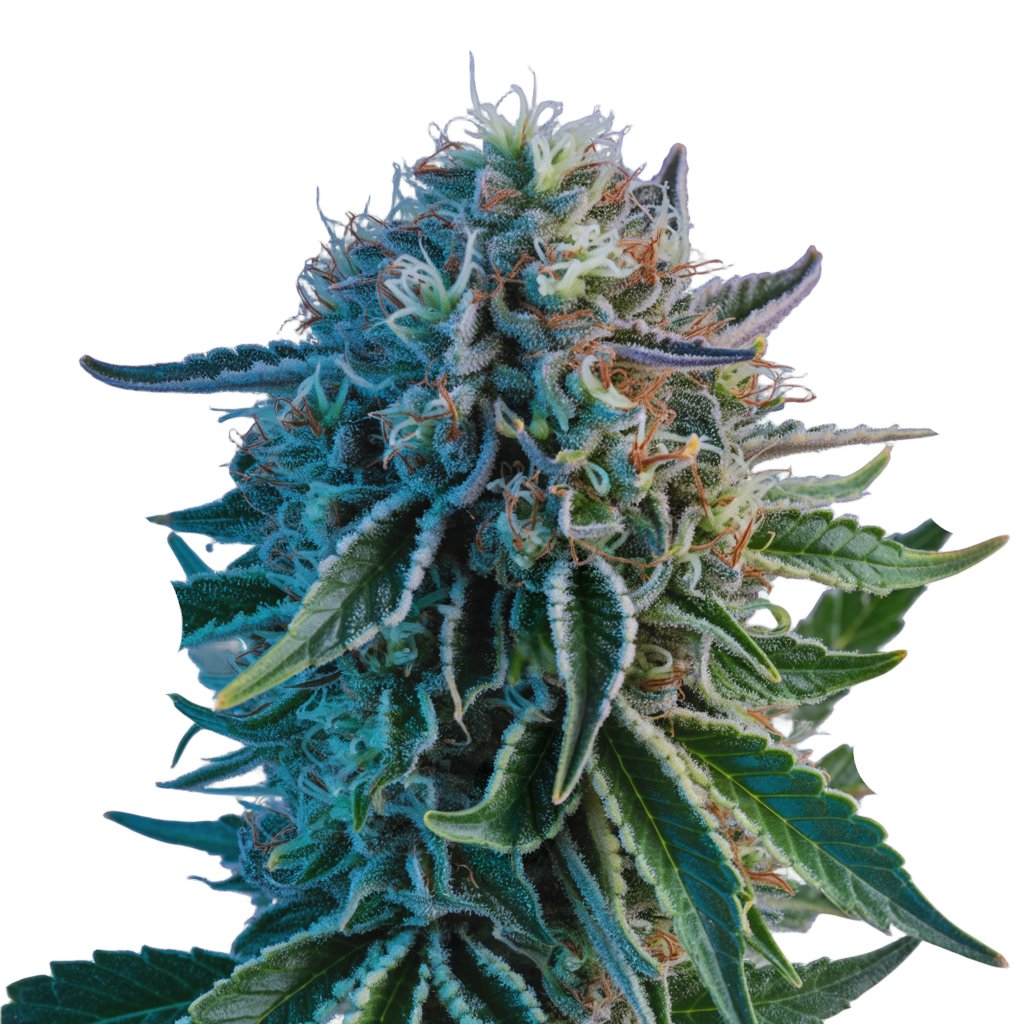 Blue Cheese Auto