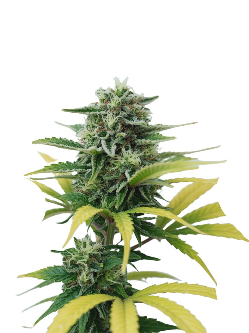 Lemon Skunk