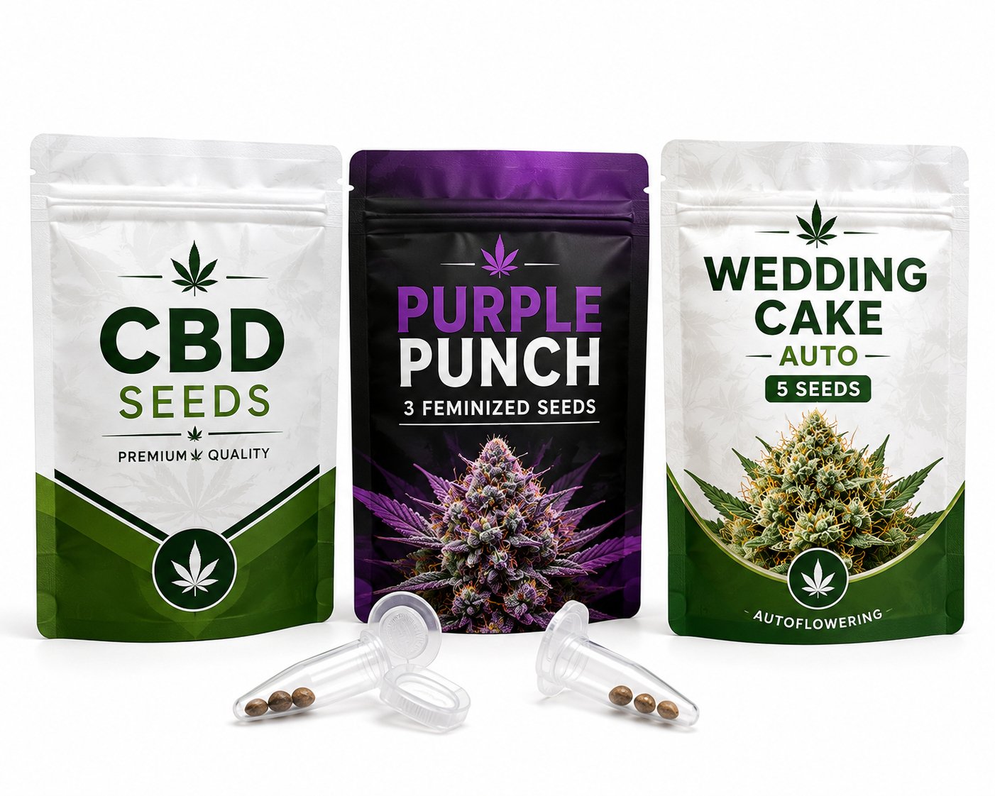 Weed Seeds Québec livraison et paiement sécurisé